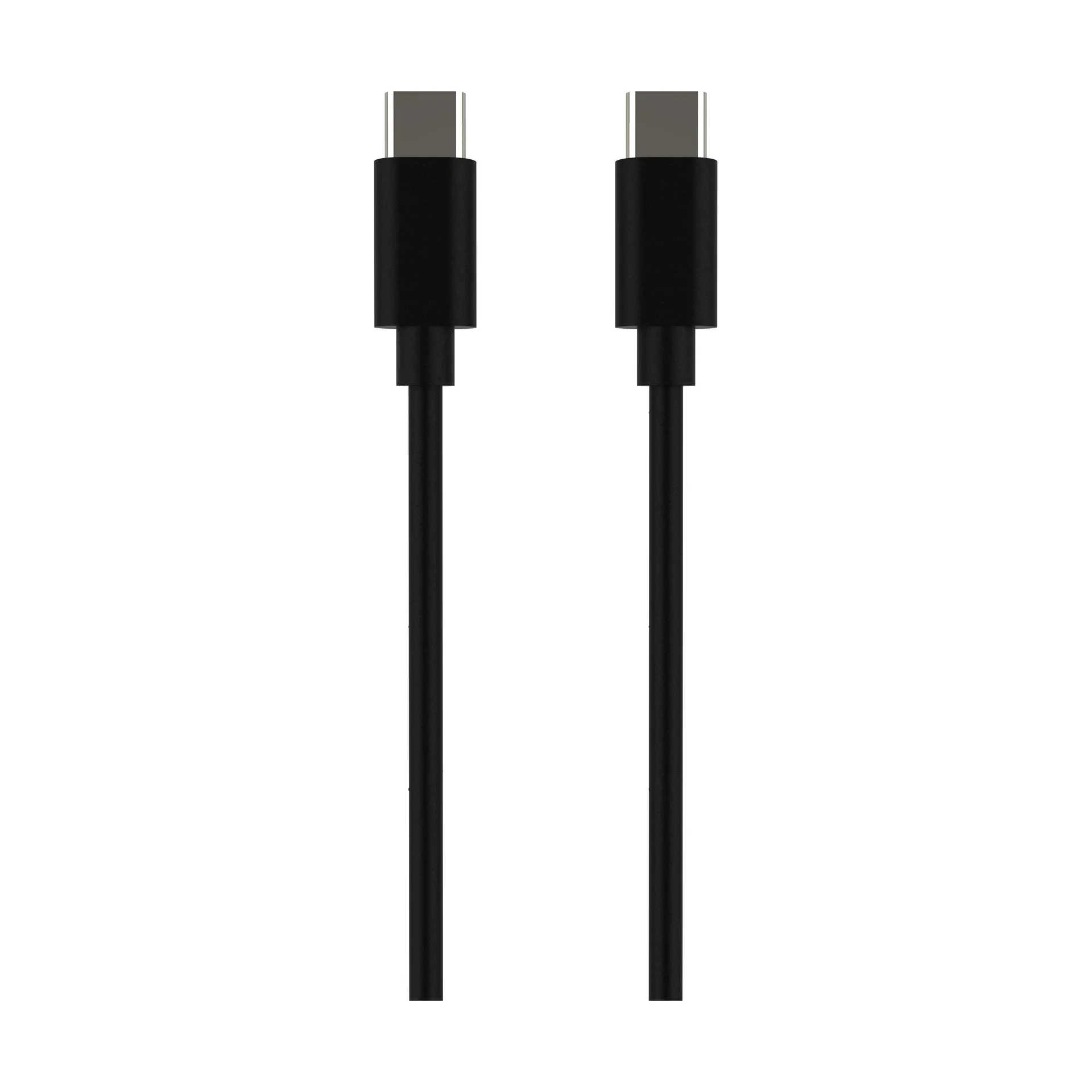 USB-C til USB-C-kabel 240 W, Midwinter black, 2 m palett3
