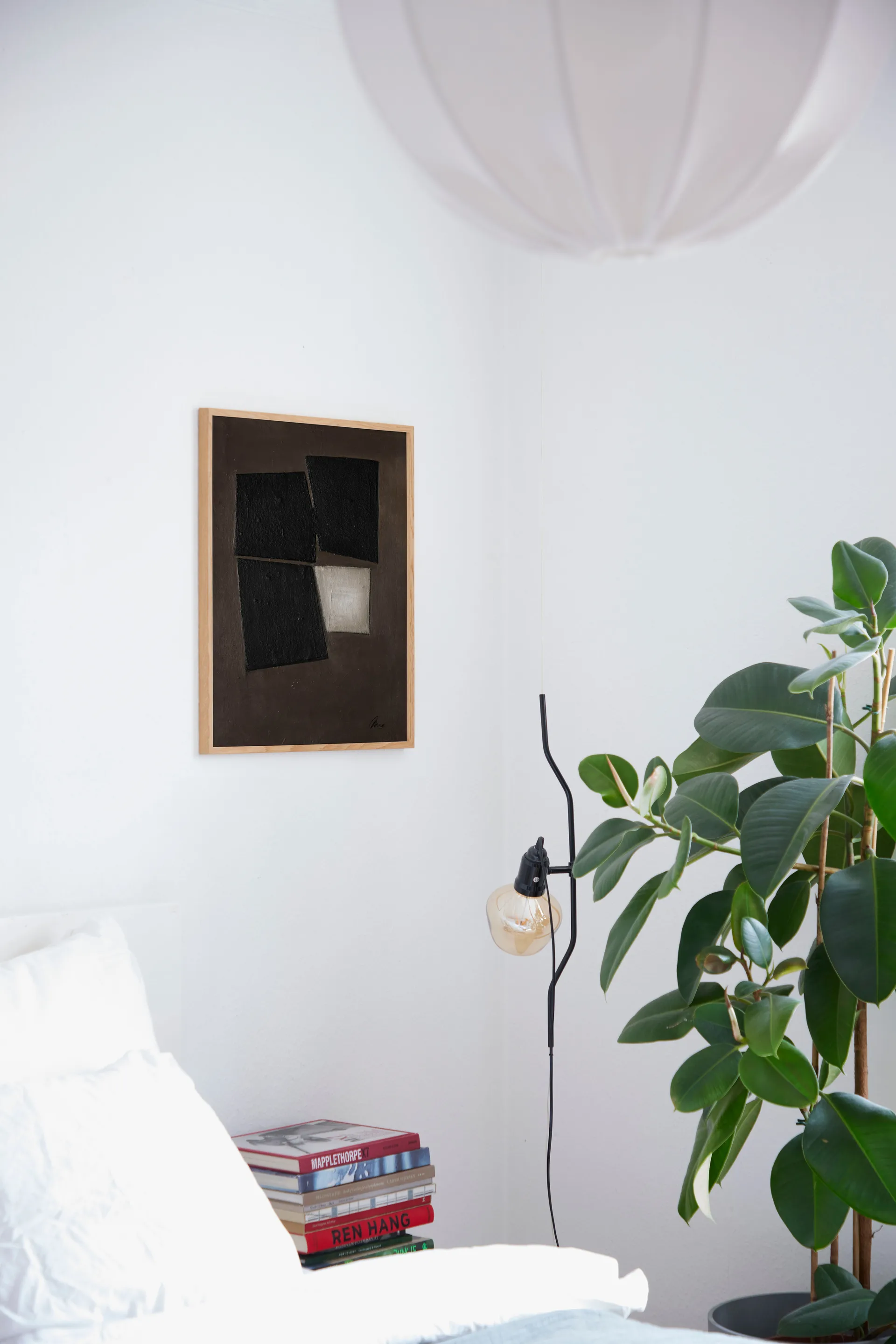 Distinct plakat, 30x40 cm Paper Collective