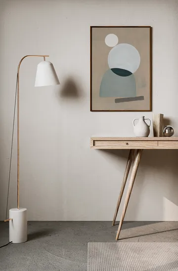 La Femme 01 plakat - 50 x 70 cm - Paper Collective