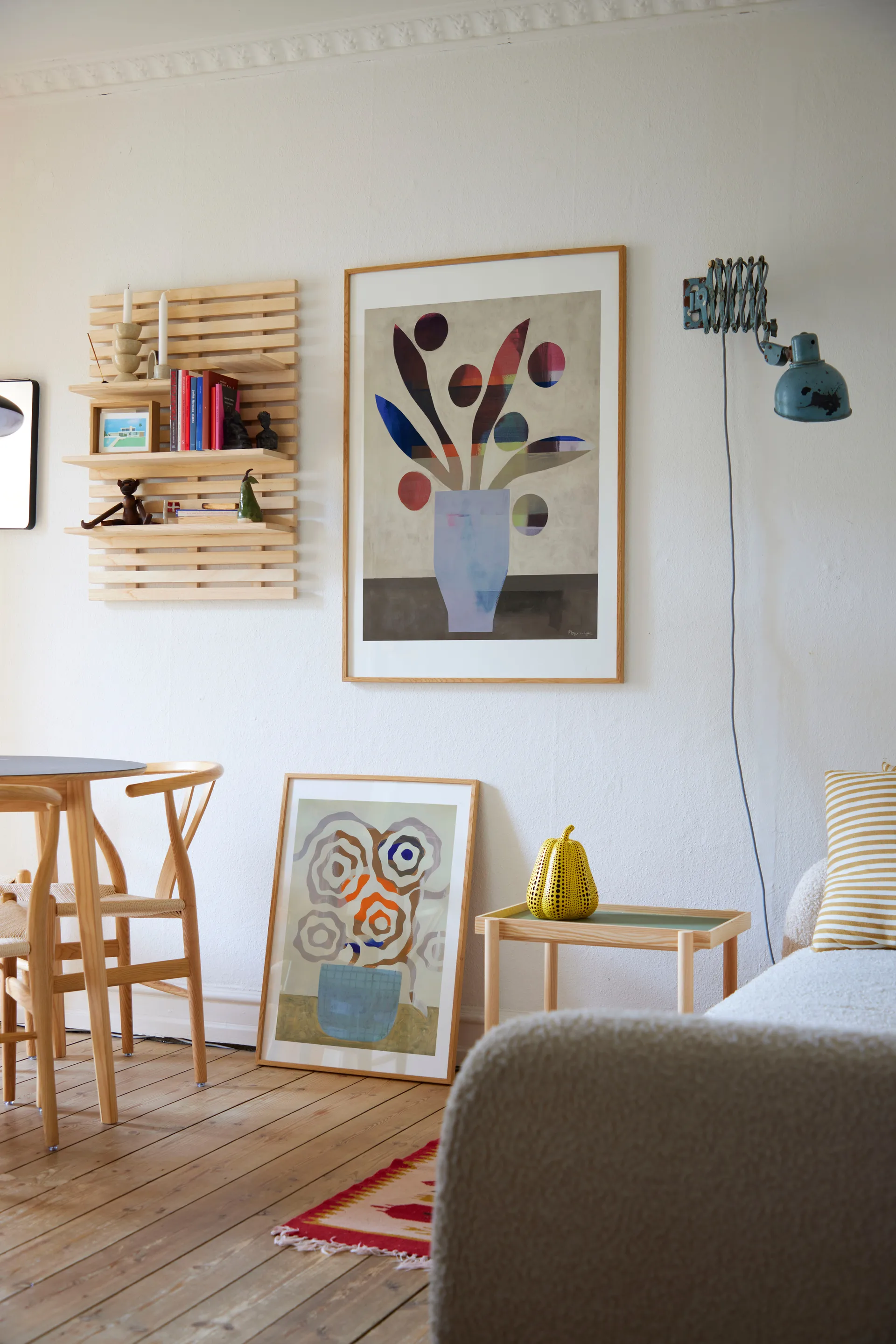 Sansevieria plakat, 50x70 cm Paper Collective