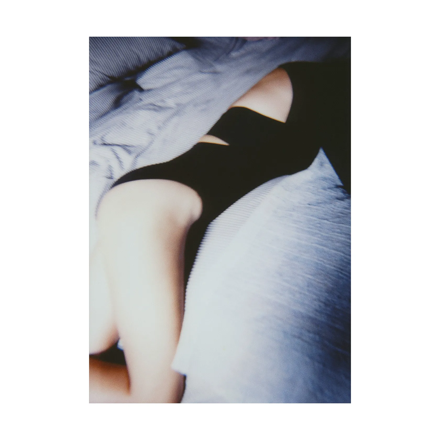 Snooze poster, 50x70 cm Paper Collective