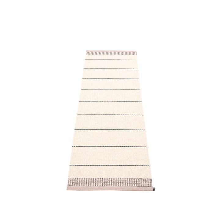 Belle løper - pale rose, 60x200 cm - Pappelina