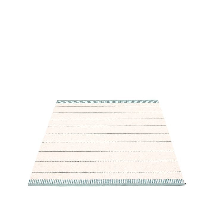 Belle teppe - haze, 230x320 cm - Pappelina