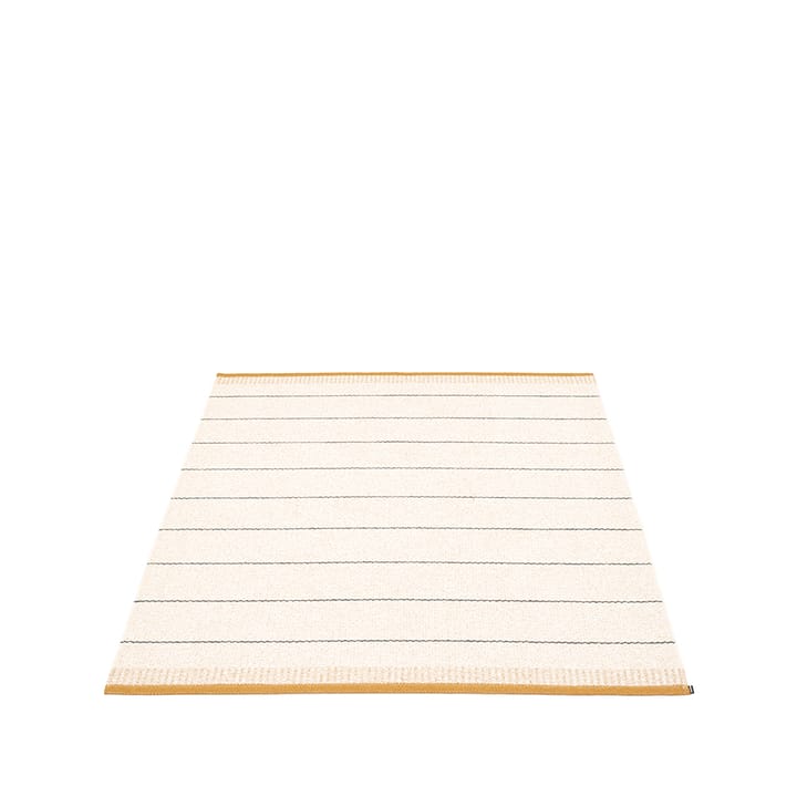 Belle teppe - okker, 230x320 cm - Pappelina