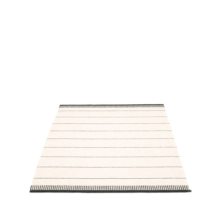 Belle teppe - svart, 230x320 cm - Pappelina