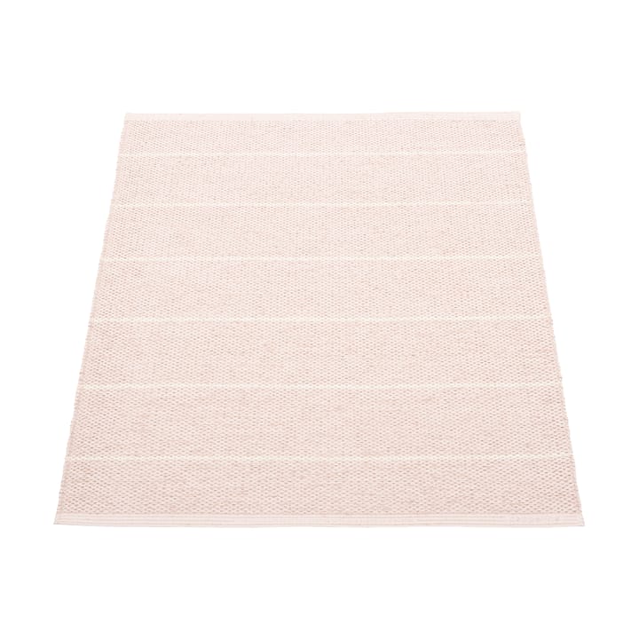 Carl løper, Pale rose/pearl pink, 70x90 cm Pappelina