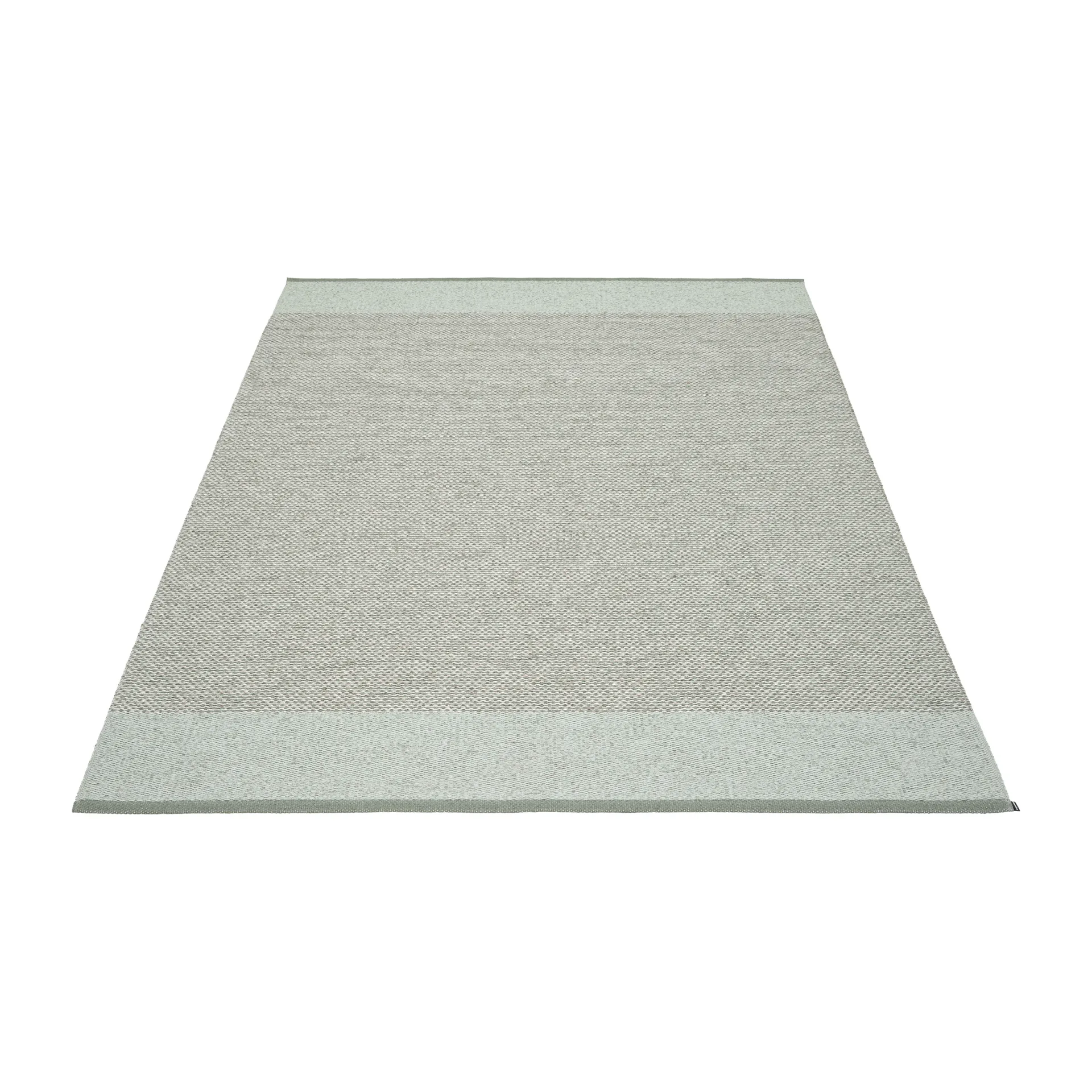 Edit plastteppe 140x200 cm, Army
​ Pappelina