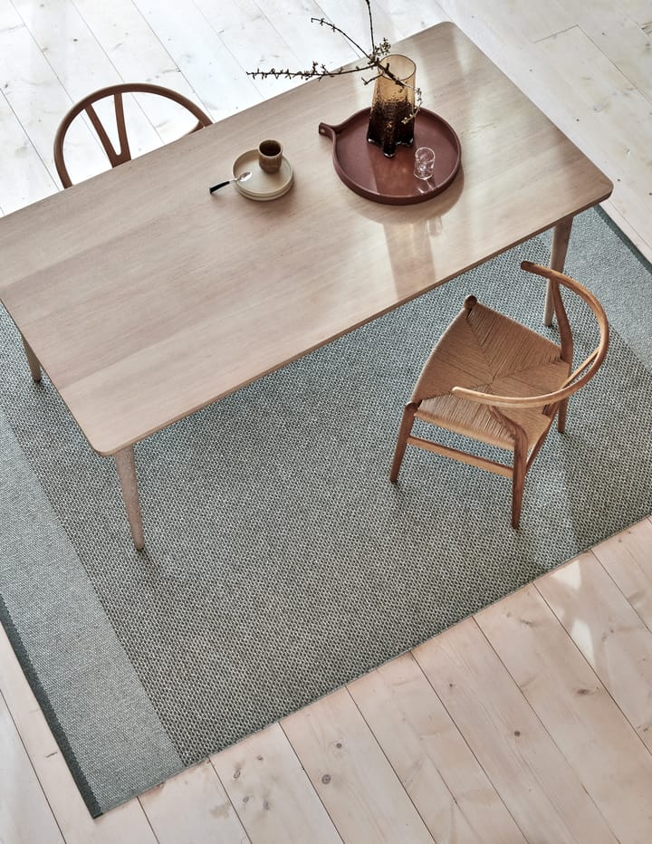 Edit plastteppe 230 x 320 cm, Army
​ Pappelina