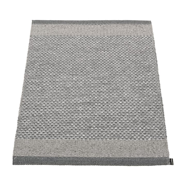 Edit plastteppe 60x85 cm - Granitt
​ - Pappelina