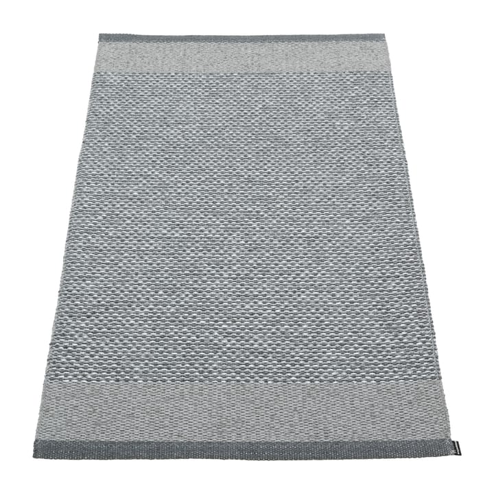 Edit plastteppe 70x120 cm - Granitt
​ - Pappelina