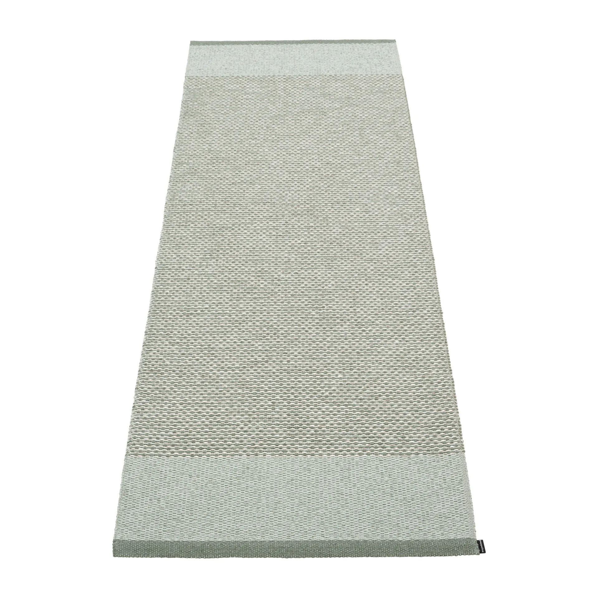 Edit plastteppe 70x200 cm, Army
​ Pappelina