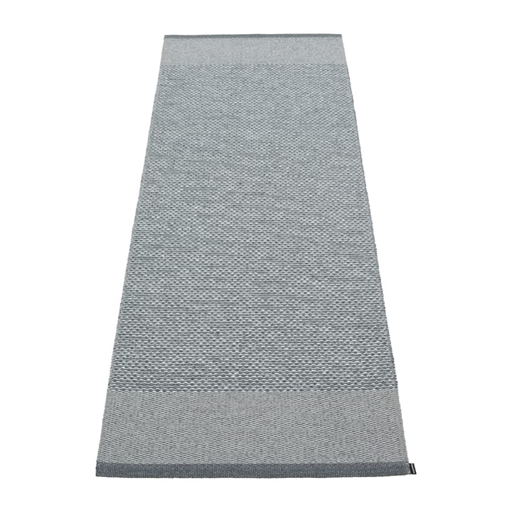Edit plastteppe 70x200 cm - Granitt
​ - Pappelina
