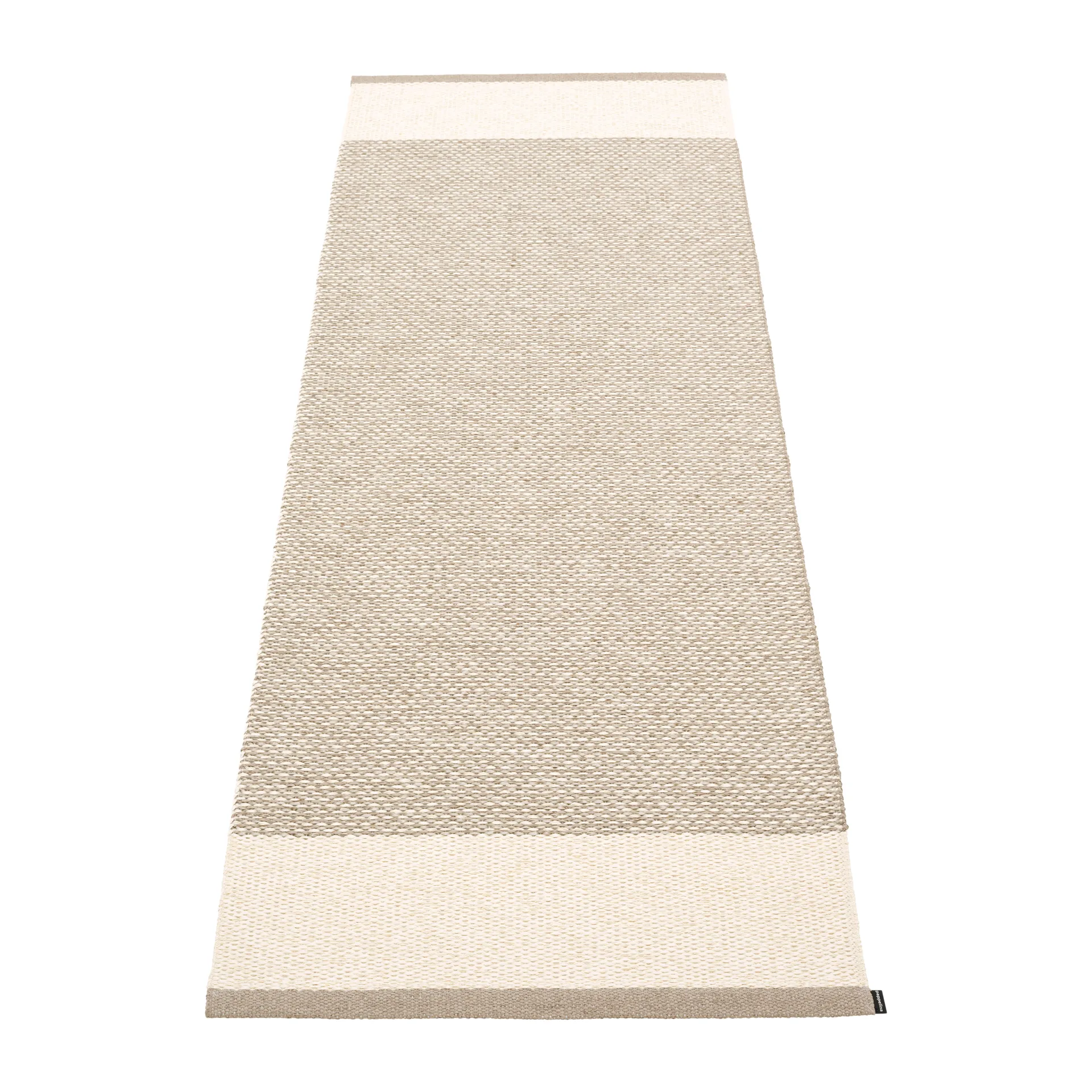 Edit plastteppe 70x200 cm, Mud Pappelina