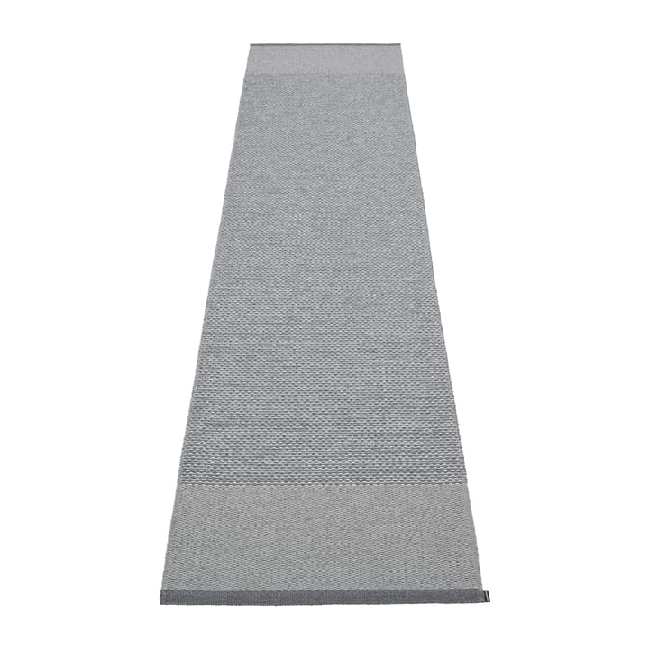 Edit plastteppe 70x300 cm - Granitt
​ - Pappelina