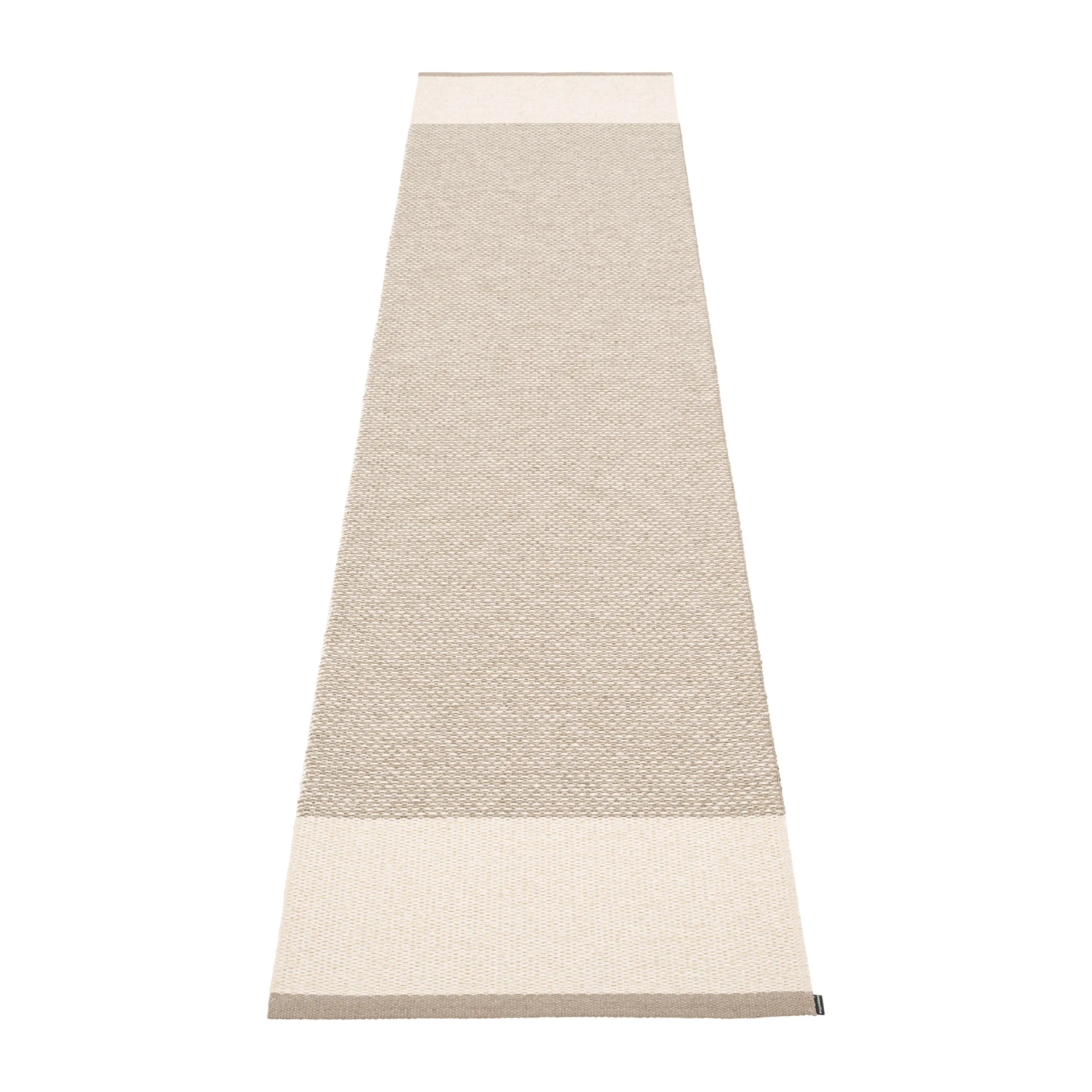 Edit plastteppe 70x300 cm, Mud Pappelina