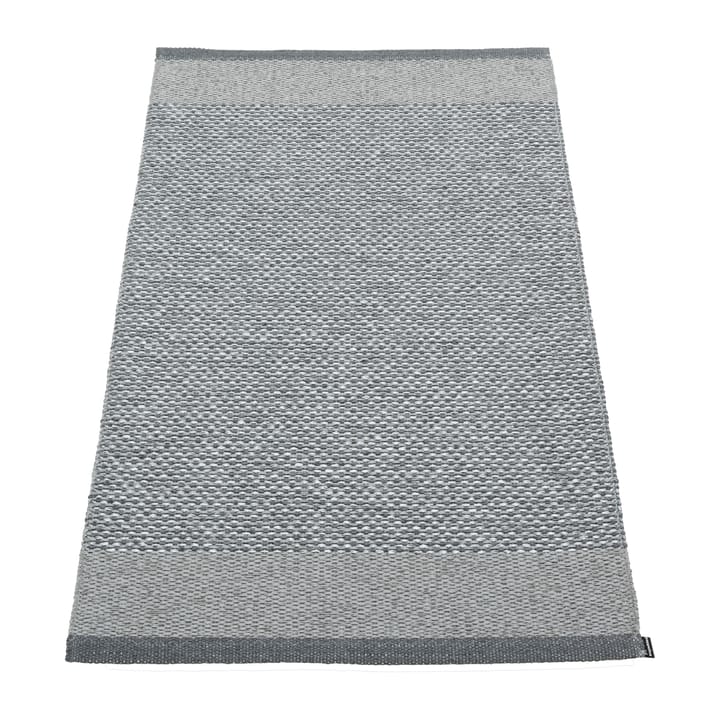 Edit plastteppe 85x160 cm - Granitt
​ - Pappelina