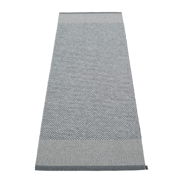 Edit plastteppe 85x260 cm - Granitt
​ - Pappelina