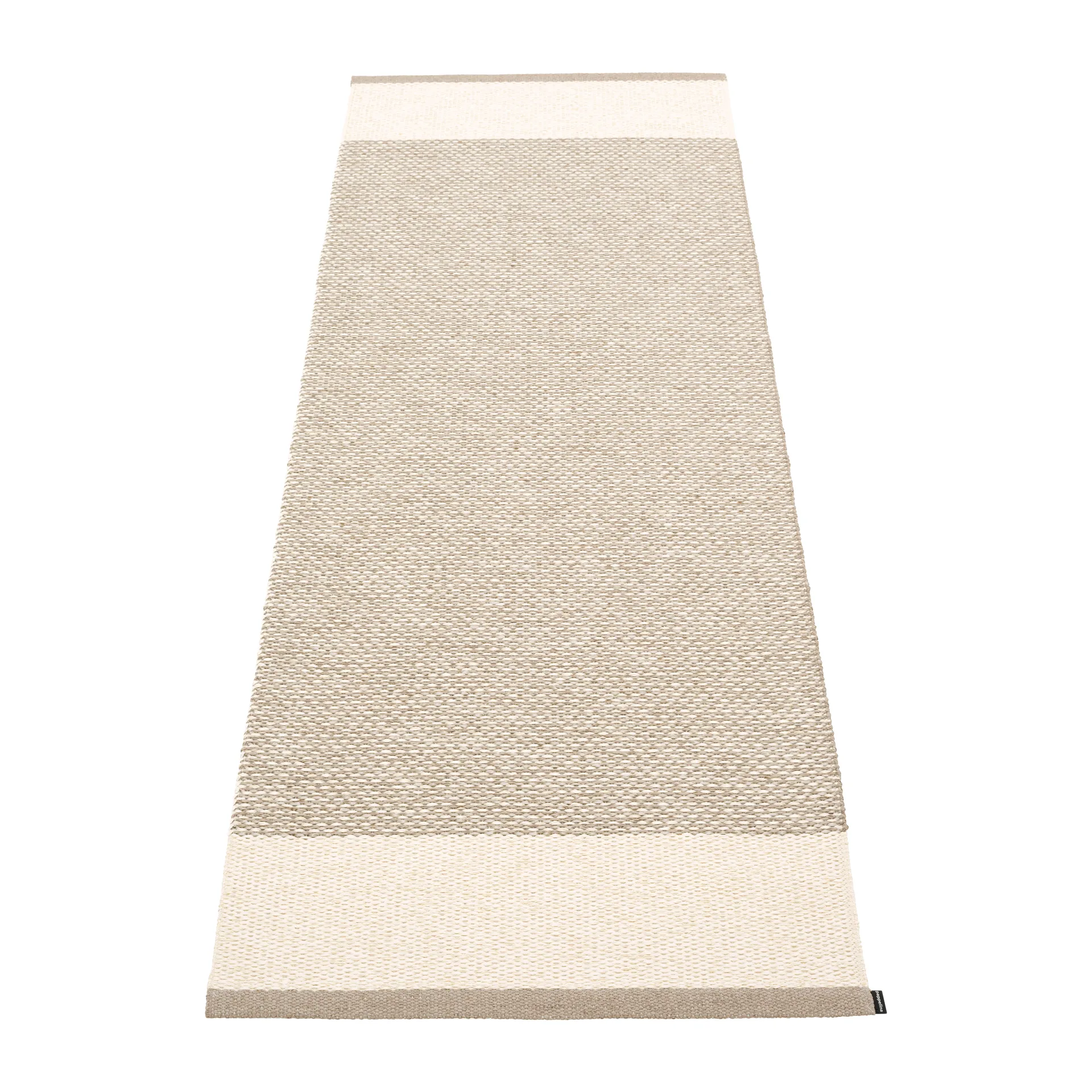 Edit plastteppe 85x260 cm, Mud Pappelina