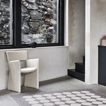 Hugo løper - Pappelina
