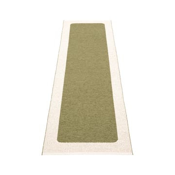 Ilda løper - pine, 70x240 cm - Pappelina