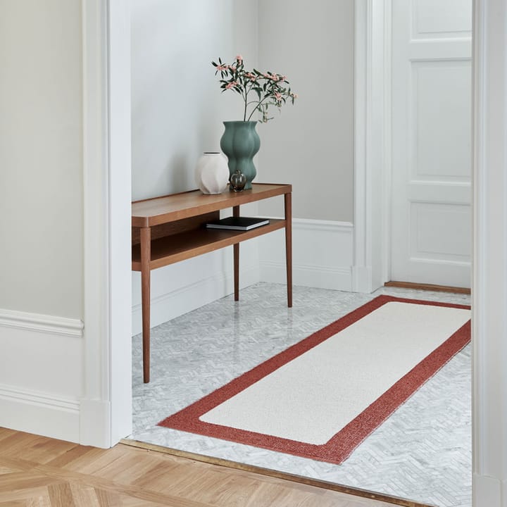 Ilda løper, pine, 70x240 cm Pappelina