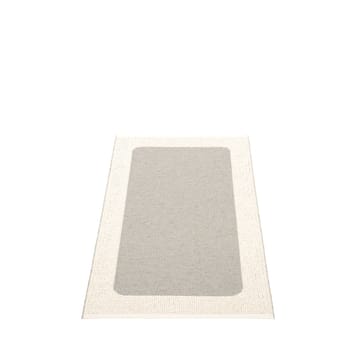 Ilda løper - warm grey, 70x120 cm - Pappelina