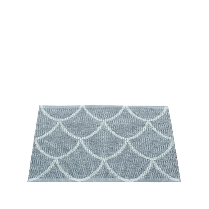 Kotte løper - blue fog/dove blue, 70x50 cm - Pappelina