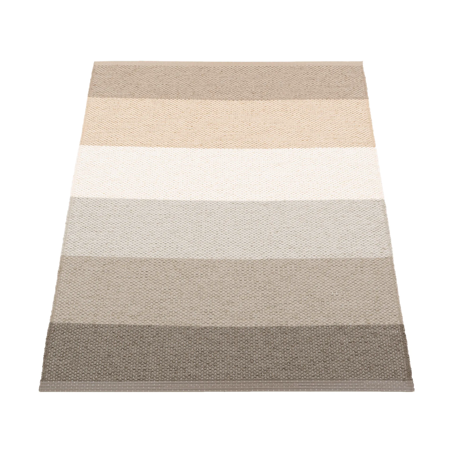 Molly løper, Clay, 70x100 cm Pappelina