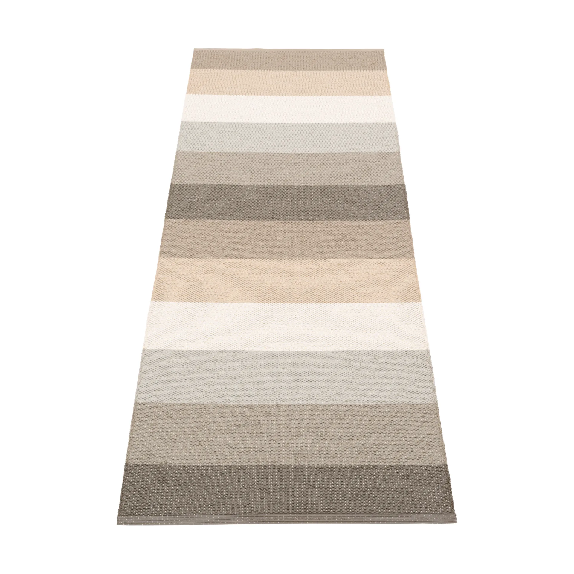 Molly løper, Clay, 70x200 cm Pappelina