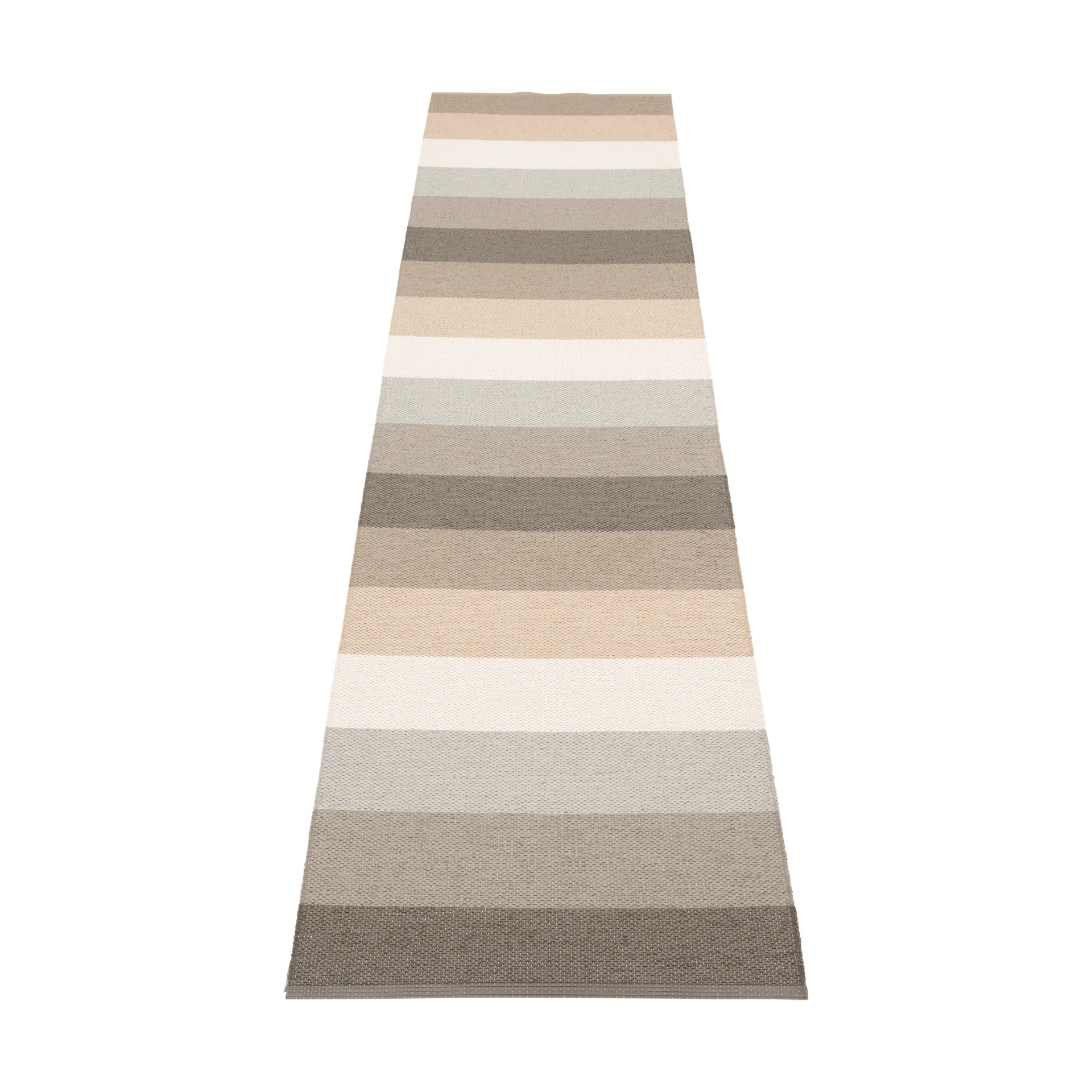 Molly løper, Clay, 70x300 cm Pappelina