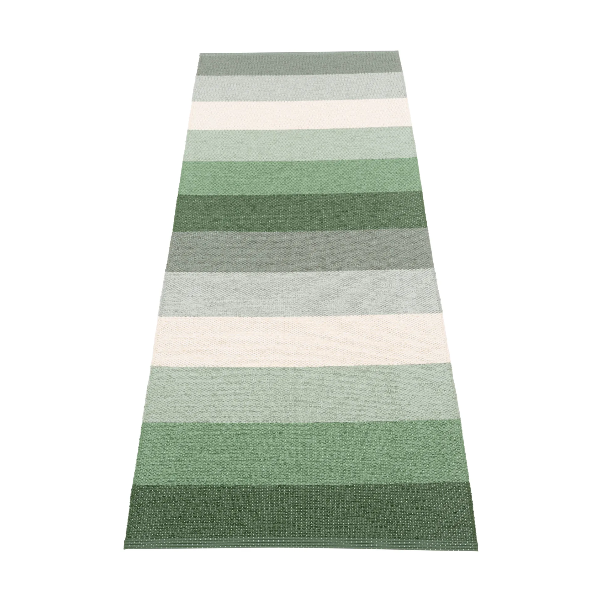 Molly løper, Woods, 70x200 cm Pappelina