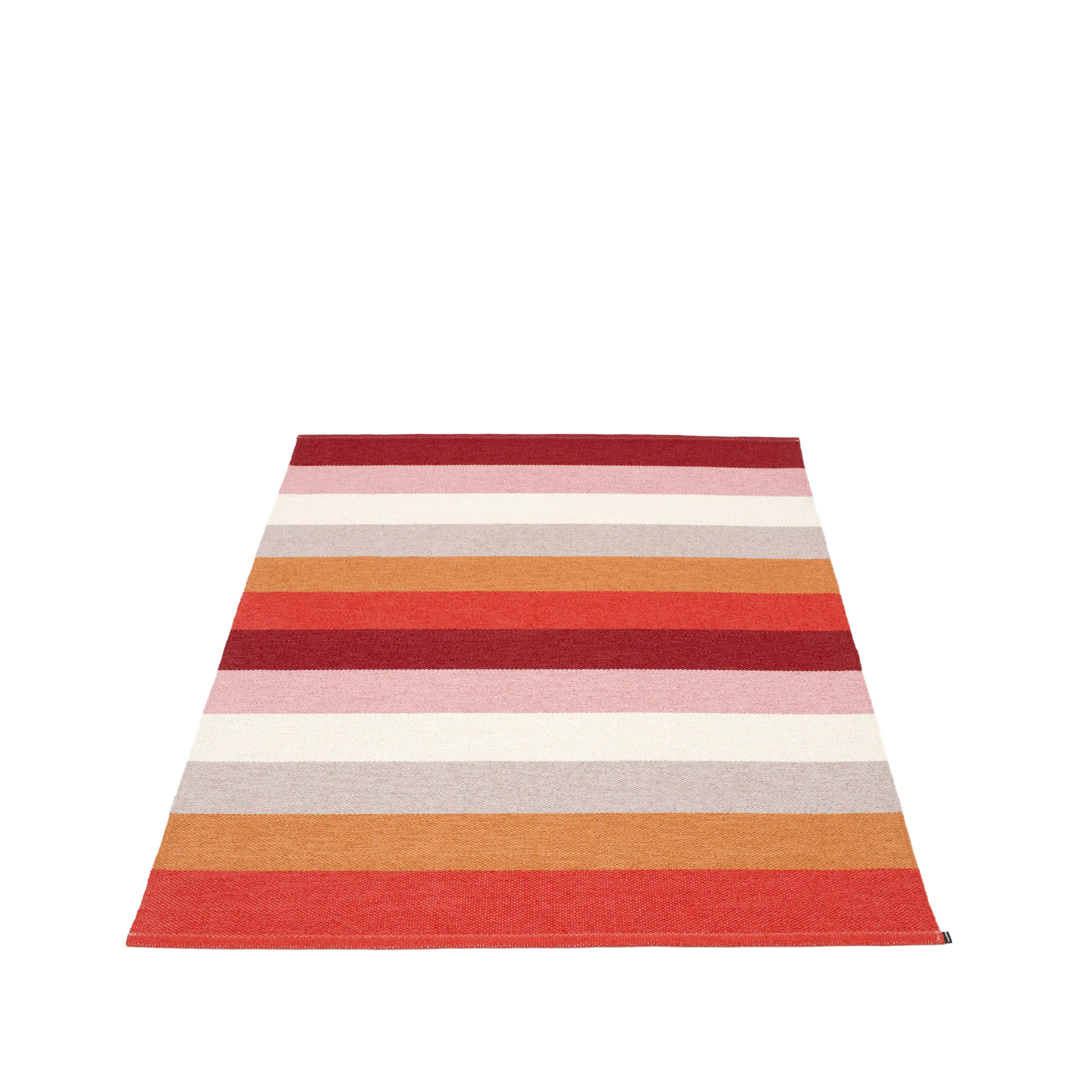 Molly teppe, sunset, 140x200 cm Pappelina