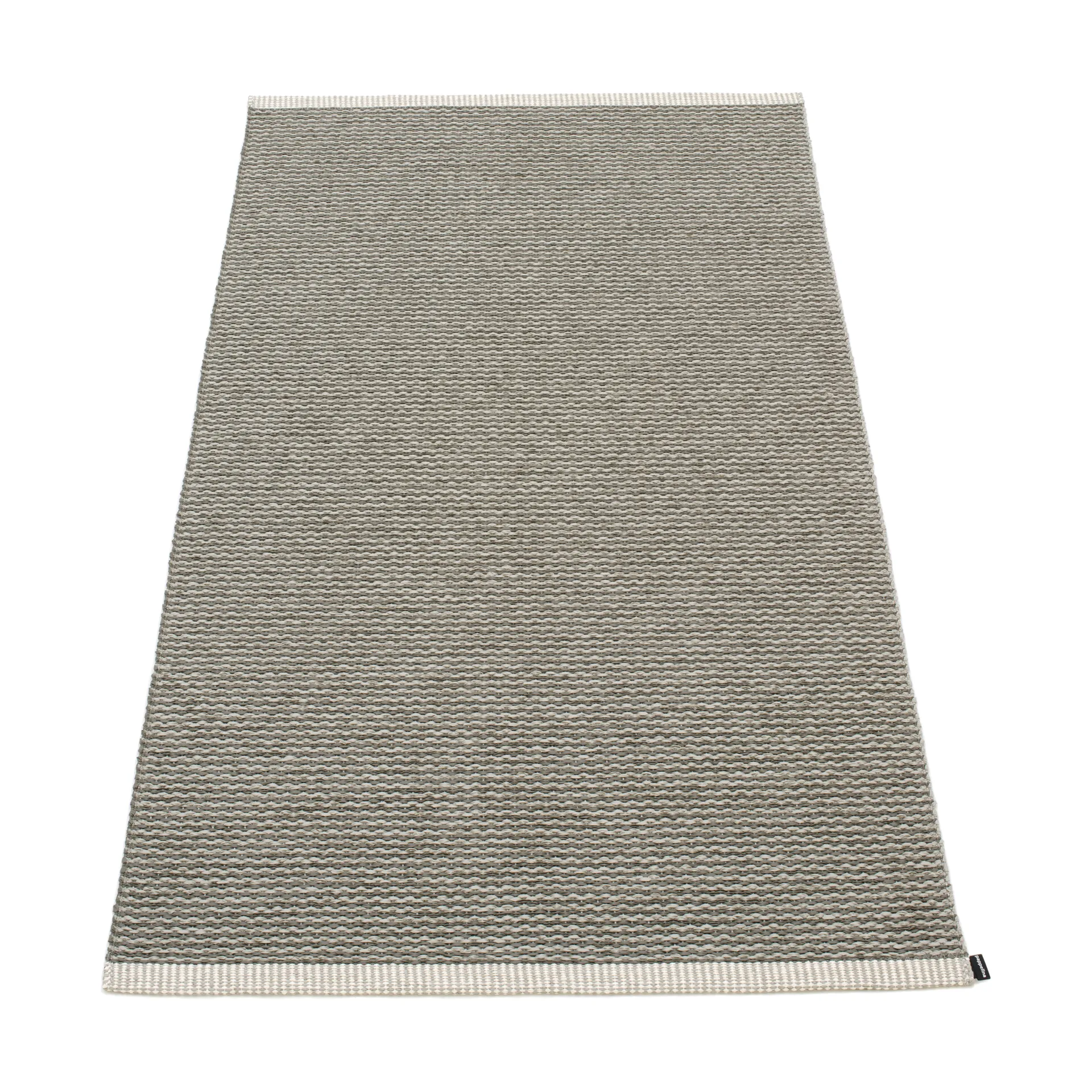 Mono løper charcoal/warm grey,  Pappelina