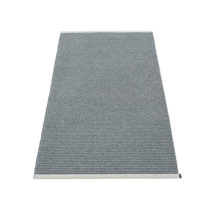 Mono løper - granit/grey, 85x160 cm - Pappelina