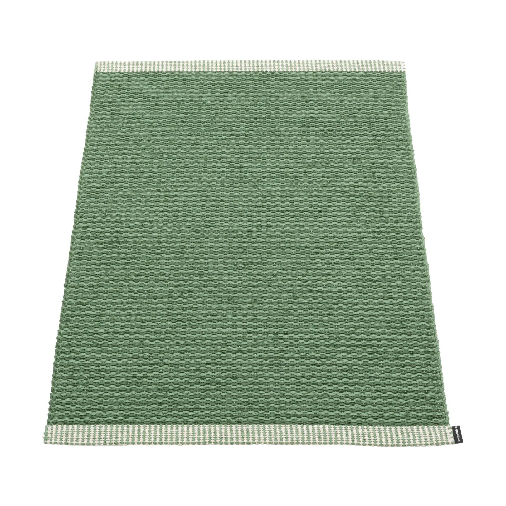 Mono løper, Leaf-oregano, 60x85 cm Pappelina