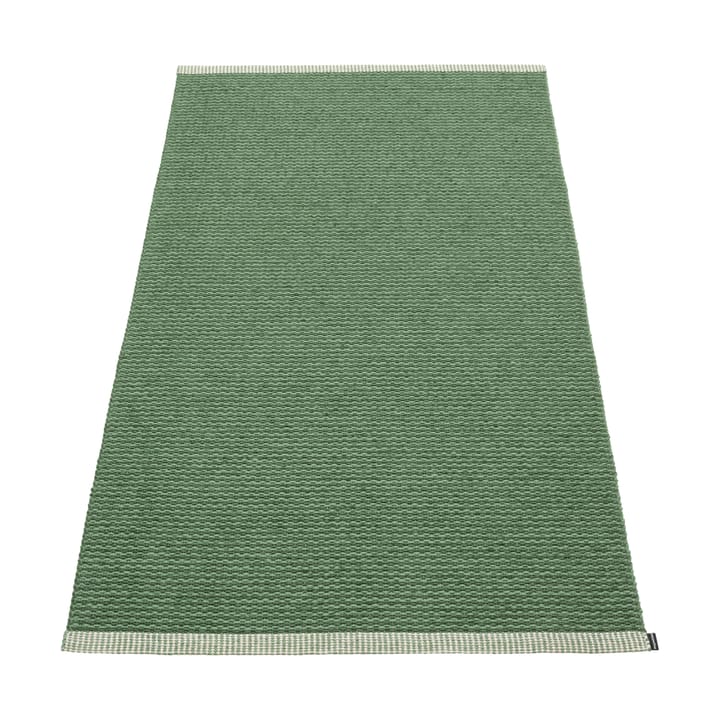 Mono løper - Leaf-oregano, 85x160 cm - Pappelina