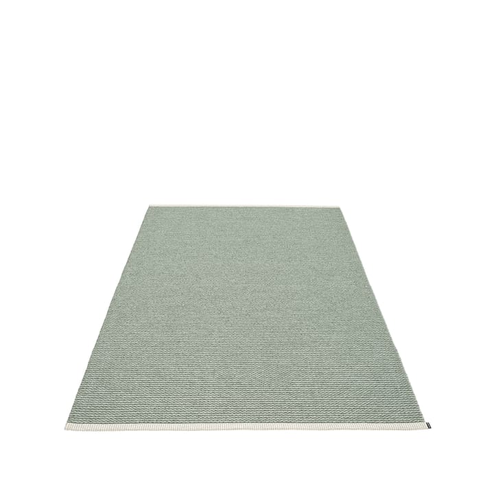 Mono teppe - army/sage, 180x300 cm - Pappelina