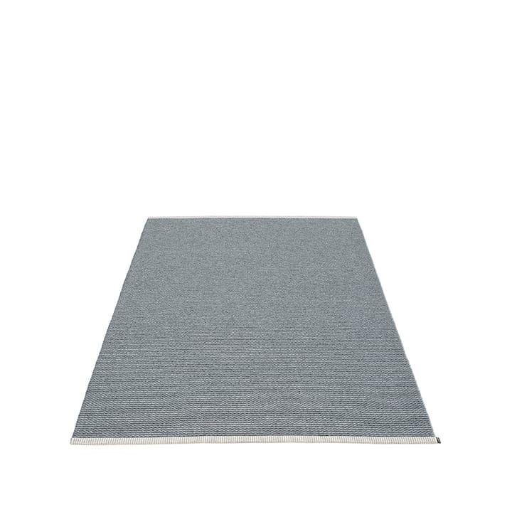 Mono teppe - granit/grey, 180x300 cm - Pappelina