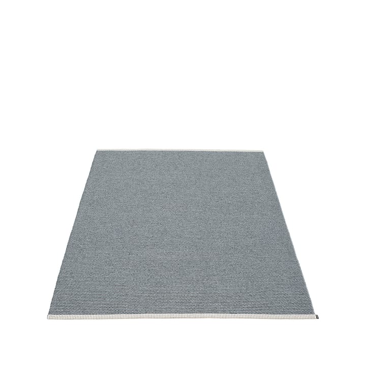 Mono teppe - granit/grey, 230x320 cm - Pappelina