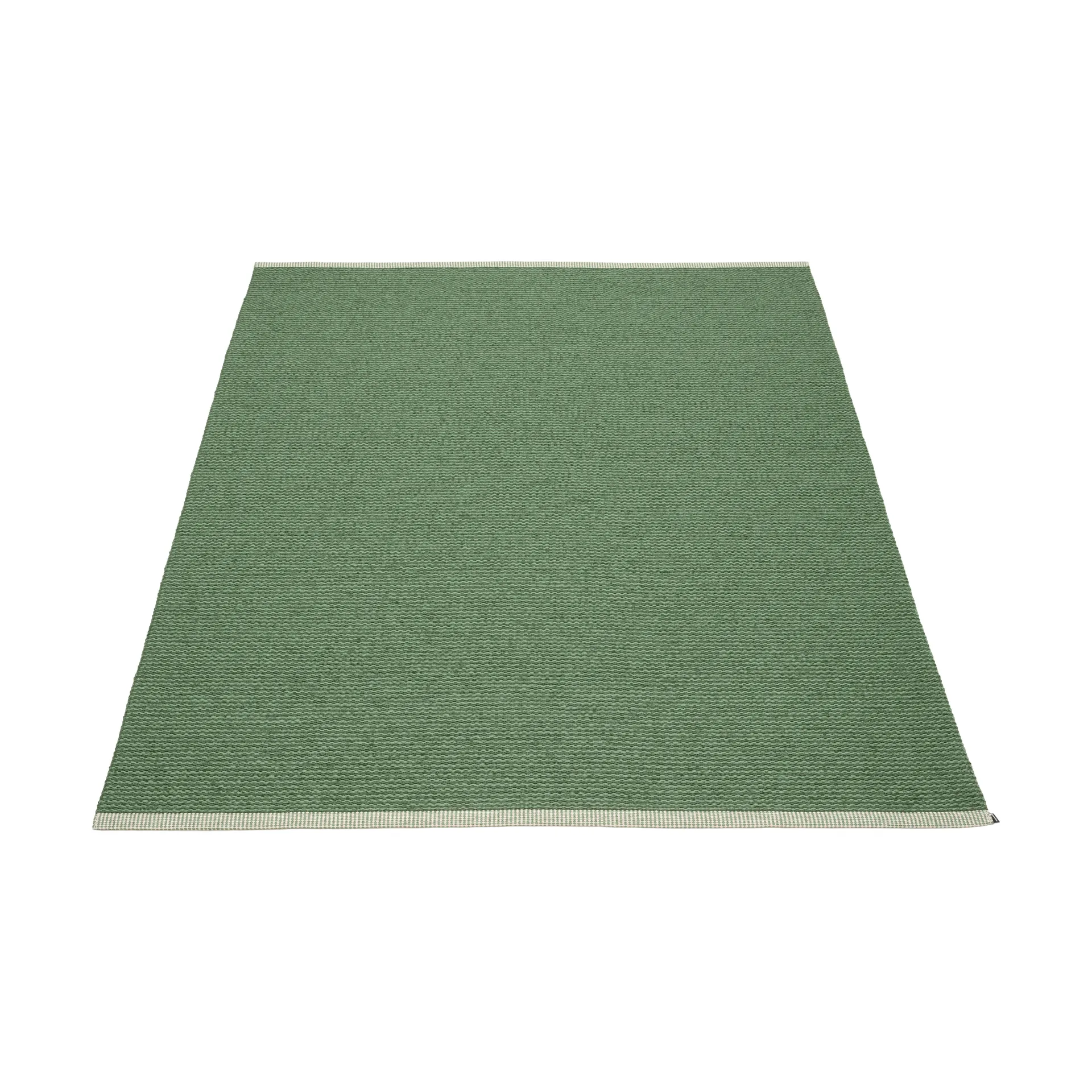 Mono teppe, Leaf-oregano, 140x200 cm Pappelina