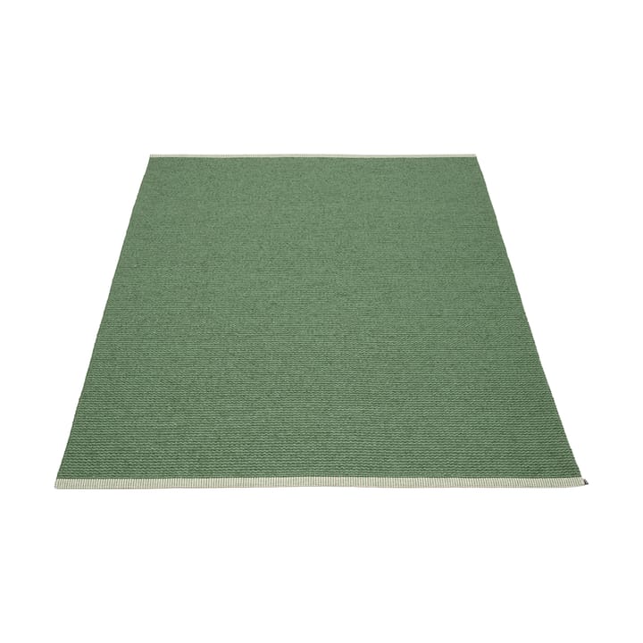 Mono teppe - Leaf-oregano, 140x200 cm - Pappelina