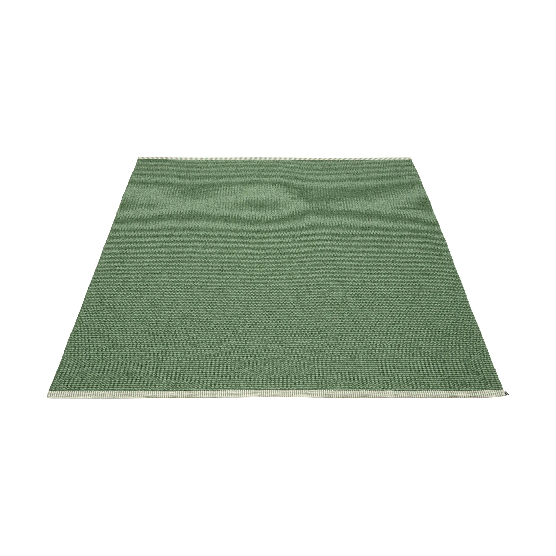 Mono teppe, Leaf-oregano, 180x220 cm Pappelina