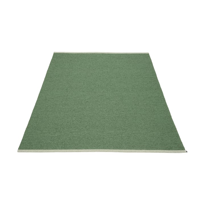 Mono teppe - Leaf-oregano, 180x300 cm - Pappelina