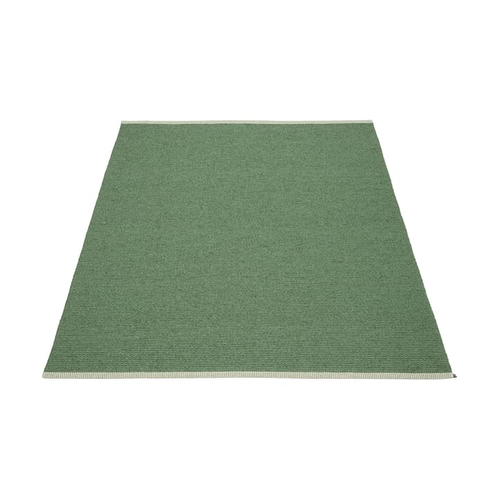 Mono teppe - Leaf-oregano, 230x320 cm - Pappelina