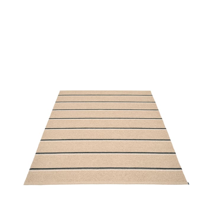 Olle teppe - mud, 180x260 cm - Pappelina