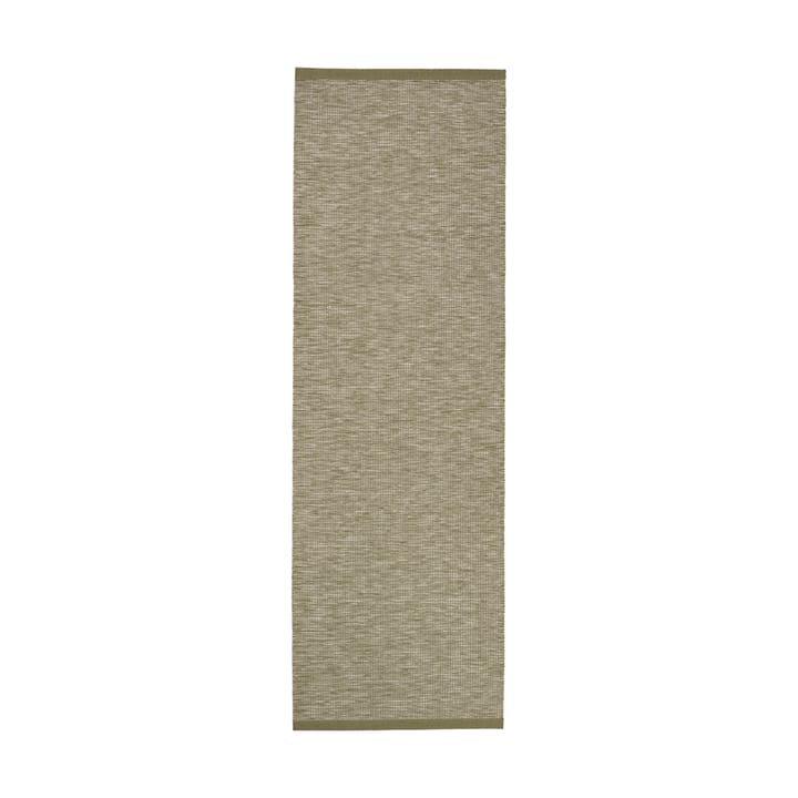 Sam teppe, Pine-linen, 70x225 cm Pappelina