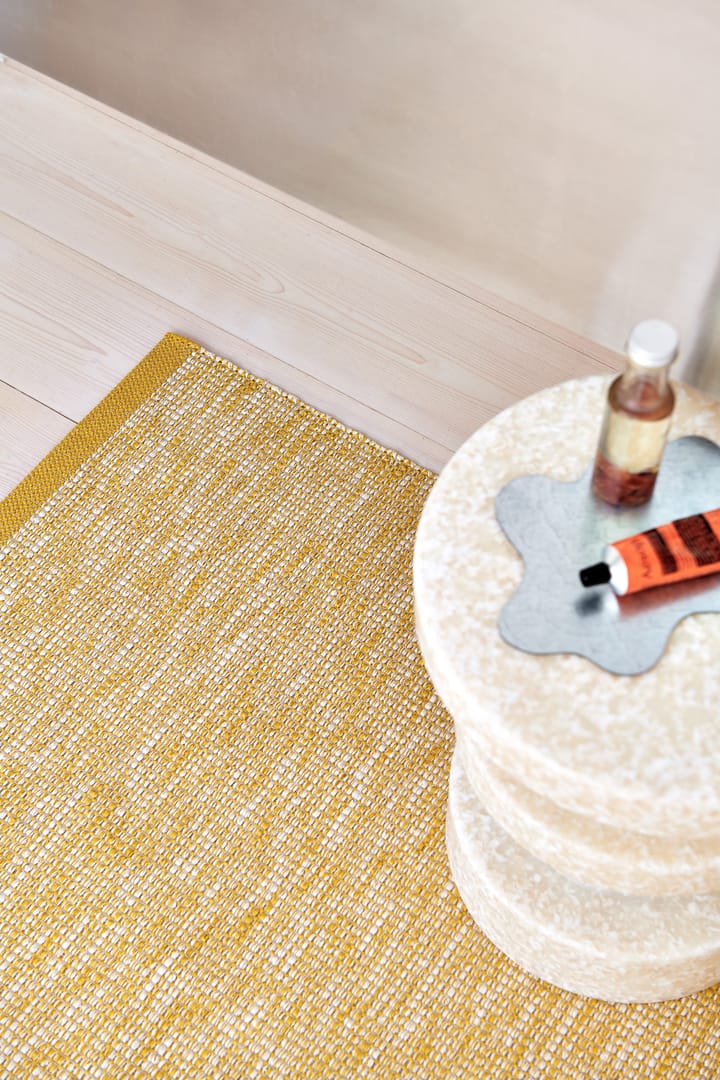 Sam teppe, Pine-linen, 70x225 cm Pappelina