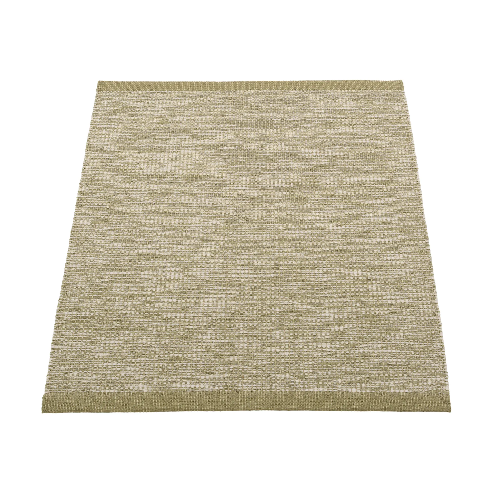 Sam teppe, Pine-linen, 70x90 cm Pappelina