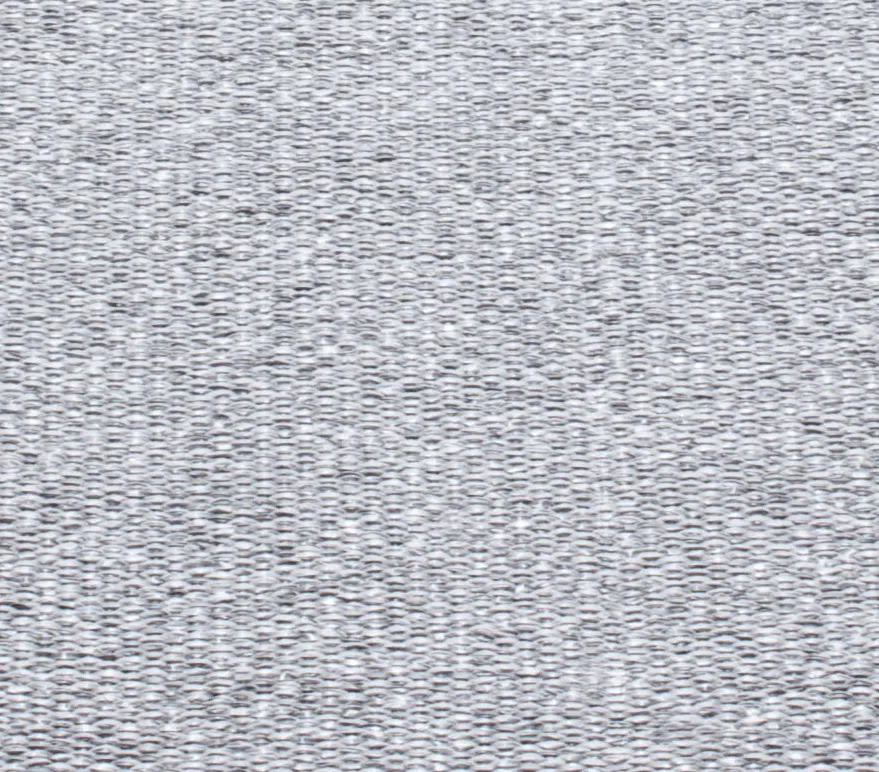 Svea stort teppe grått, 140 x 220 cm Pappelina