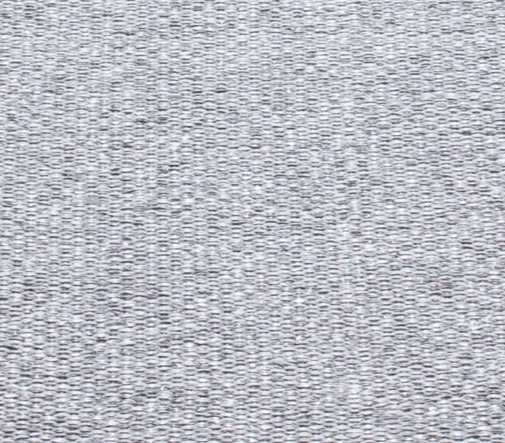Svea stort teppe grått, 140 x 220 cm Pappelina
